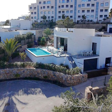 Deluxe Villa Lavanda Las Colinas Dehesa De Campoamor With Heated Pool Extérieur photo