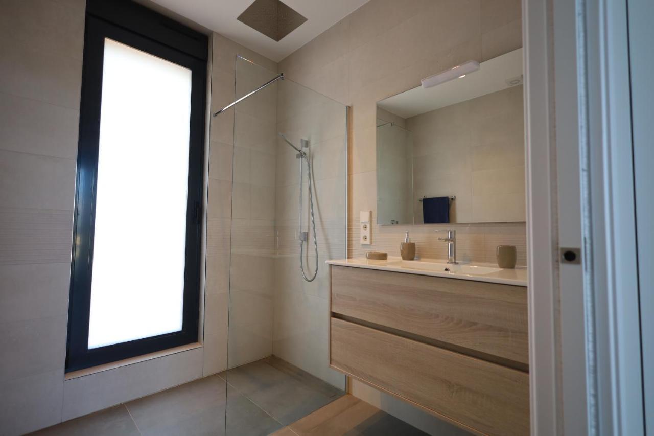 Deluxe Villa Lavanda Las Colinas Dehesa De Campoamor With Heated Pool Extérieur photo