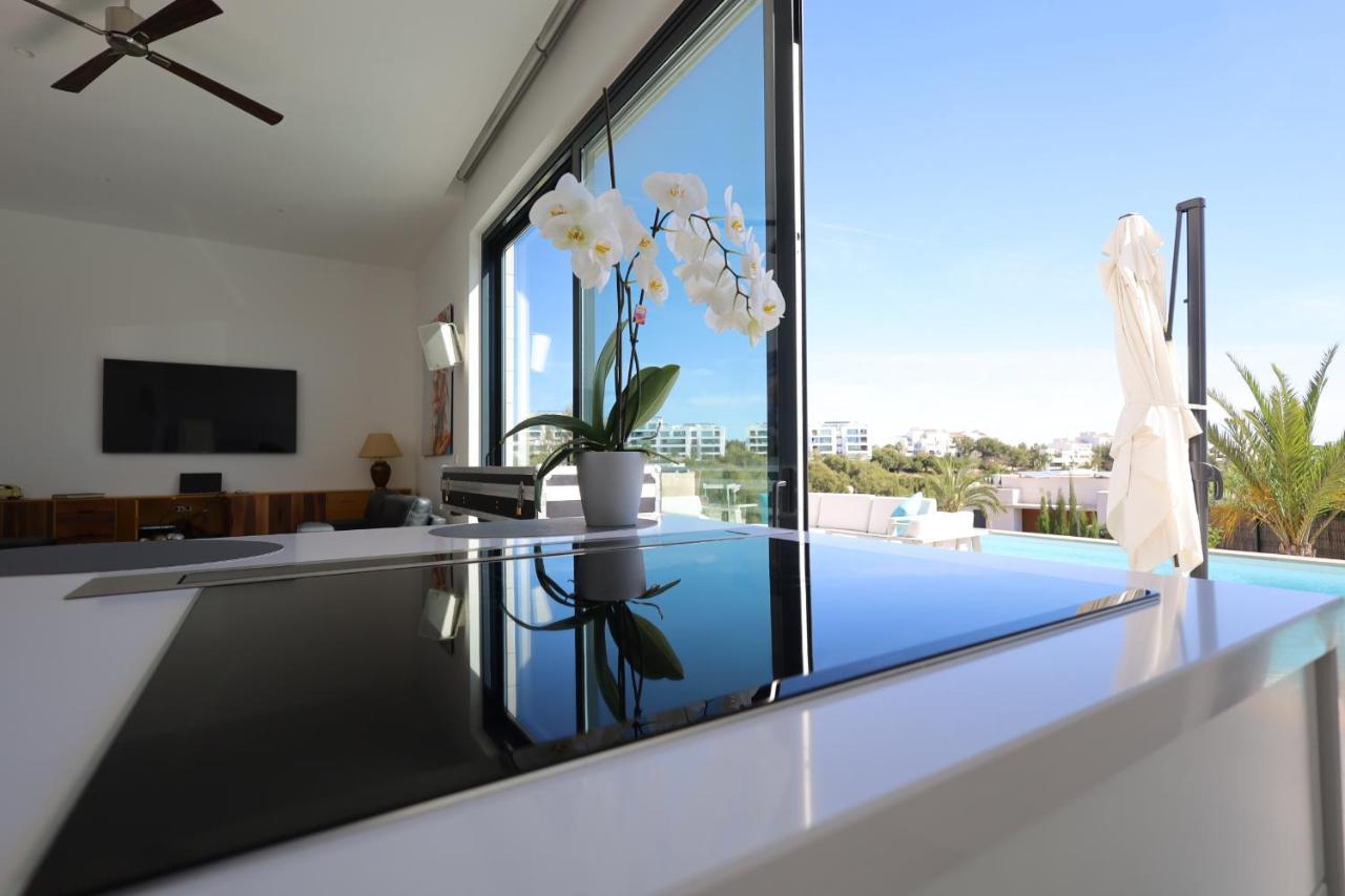 Deluxe Villa Lavanda Las Colinas Dehesa De Campoamor With Heated Pool Extérieur photo