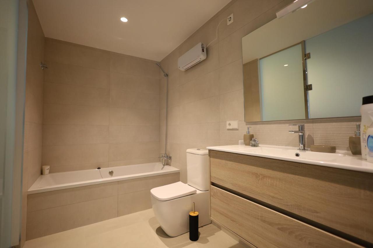Deluxe Villa Lavanda Las Colinas Dehesa De Campoamor With Heated Pool Extérieur photo
