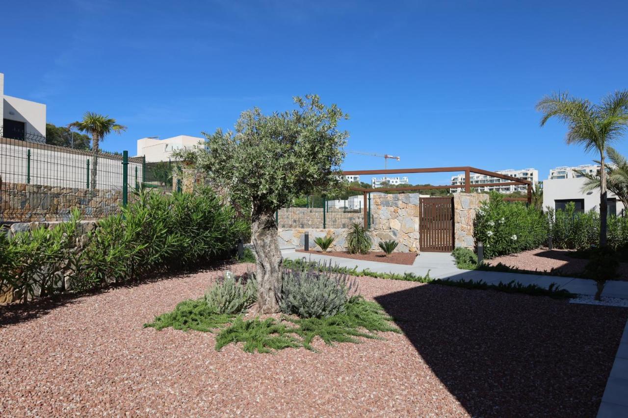 Deluxe Villa Lavanda Las Colinas Dehesa De Campoamor With Heated Pool Extérieur photo