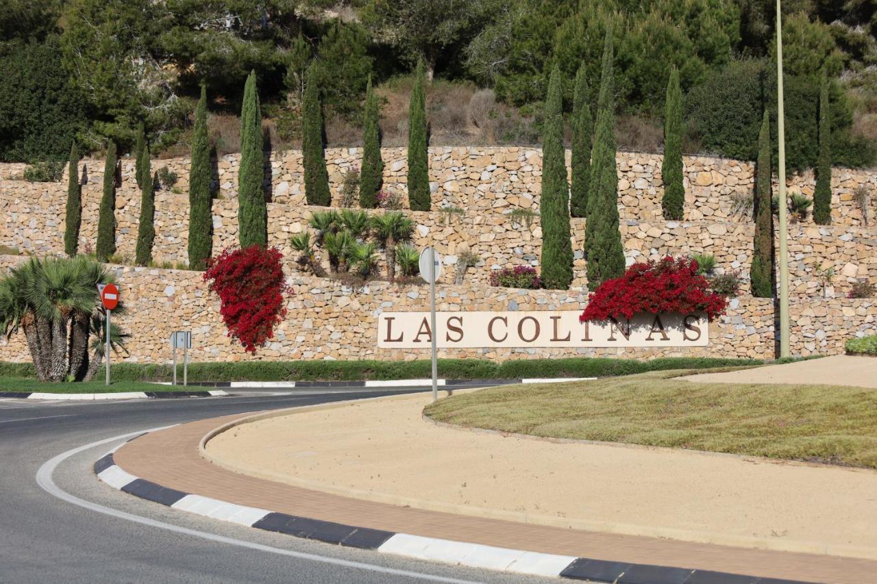 Deluxe Villa Lavanda Las Colinas Dehesa De Campoamor With Heated Pool Extérieur photo