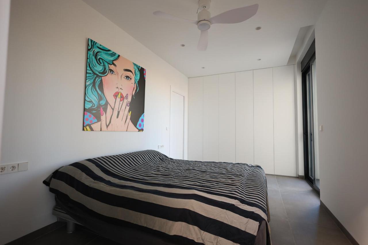 Deluxe Villa Lavanda Las Colinas Dehesa De Campoamor With Heated Pool Extérieur photo