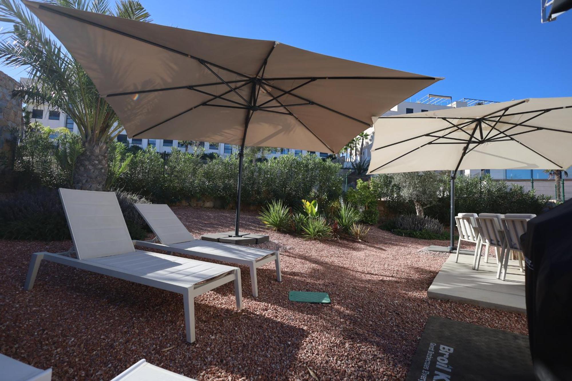 Deluxe Villa Lavanda Las Colinas Dehesa De Campoamor With Heated Pool Extérieur photo
